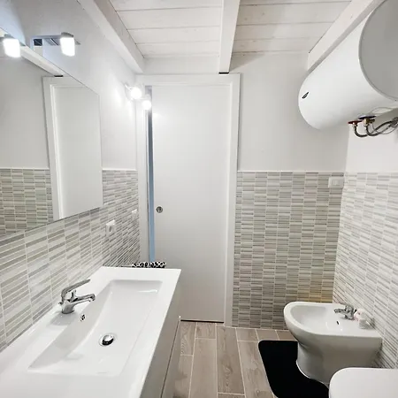 Affittimoderni Il Sole - Csso12 Apartmán *