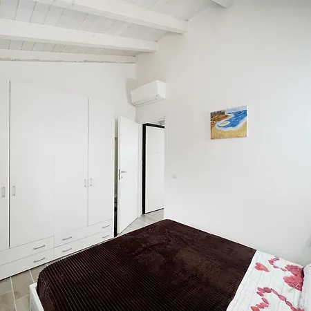 Apartmán Affittimoderni Il Sole - Csso12 *