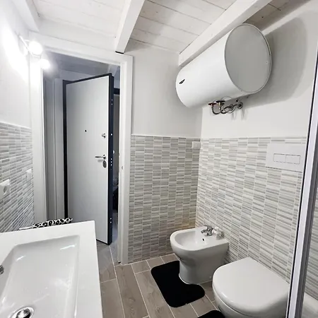 Affittimoderni Il Sole - Csso12 * Castelsardo