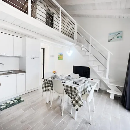 Affittimoderni Il Sole - Csso12 Apartmán *