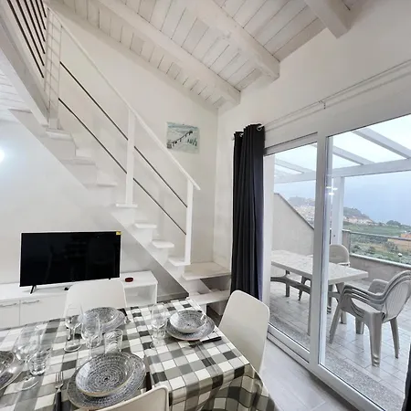 Affittimoderni Il Sole - Csso12 Castelsardo