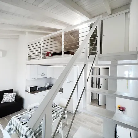 Affittimoderni Il Sole - Csso12 Apartmán Castelsardo