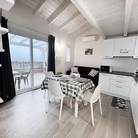 Affittimoderni Il Sole - Csso12 Apartmán