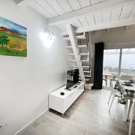 Apartmán Affittimoderni Il Sole - Csso12 Castelsardo