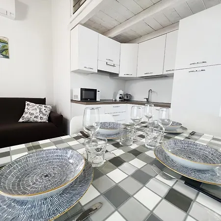 Affittimoderni Il Sole - Csso12 Apartmán