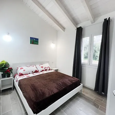 Affittimoderni Il Sole - Csso12 Apartmán Castelsardo