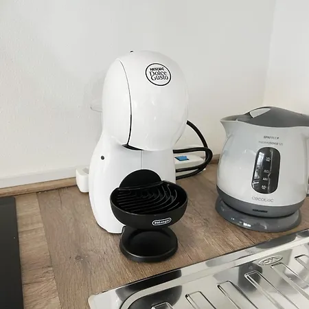 Apartmán Affittimoderni Il Sole - Csso12