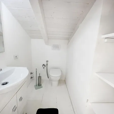 Apartmán Affittimoderni Il Sole - Csso12 *