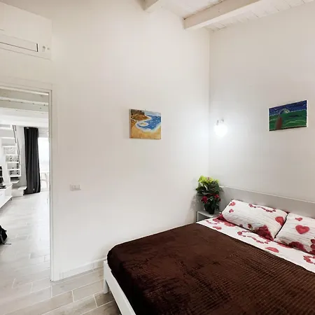 Affittimoderni Il Sole - Csso12 Castelsardo