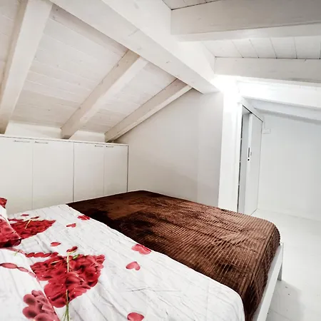 Affittimoderni Il Sole - Csso12 Apartmán