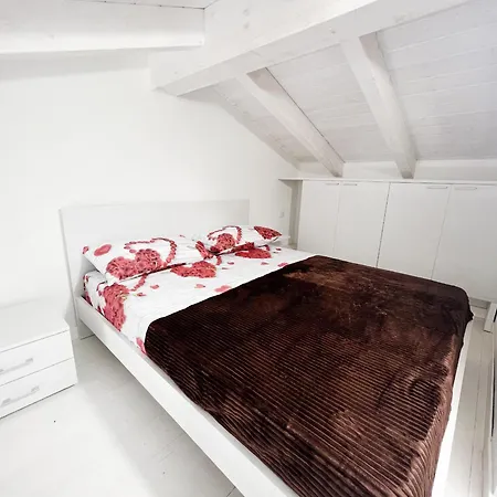 Apartmán Affittimoderni Il Sole - Csso12 *