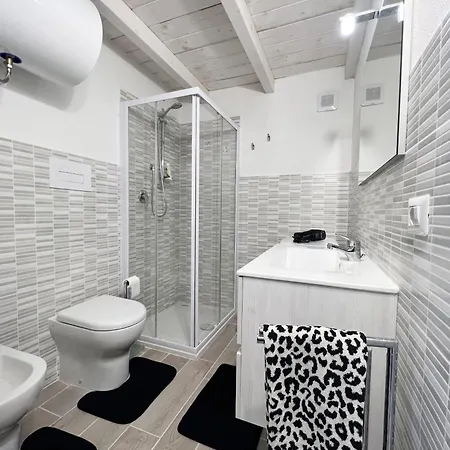 Apartment Affittimoderni Il Sole - Csso12 *