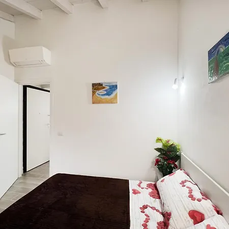 Apartment Affittimoderni Il Sole - Csso12