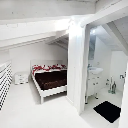 Apartment Affittimoderni Il Sole - Csso12 *