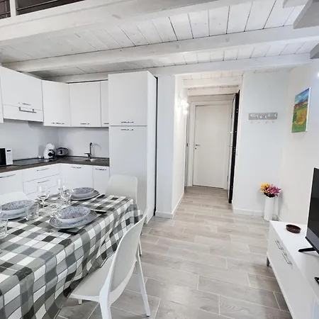 Apartment Affittimoderni Il Sole - Csso12 Castelsardo