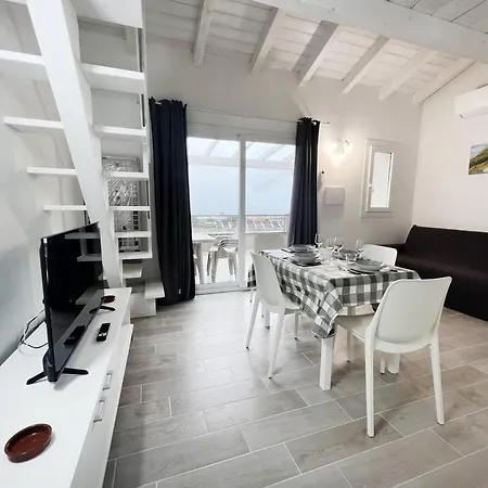 Apartment Affittimoderni Il Sole - Csso12 Castelsardo