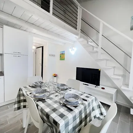 Apartment Affittimoderni Il Sole - Csso12