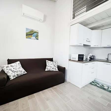 Affittimoderni Il Sole - Csso12 아파트